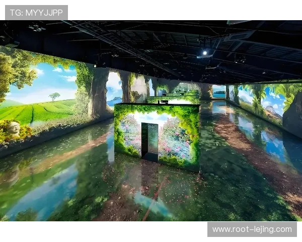 沉浸式交互制播模式已由小众试点转向规模化应用 刷新观众感官体验维度