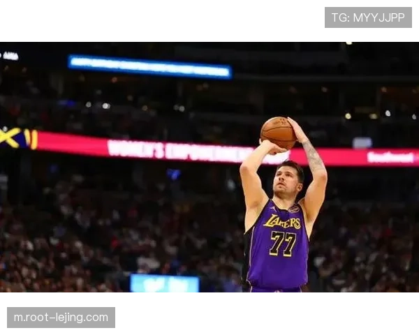 湖人精准补强外线短板 肯纳德加盟适配东契奇进攻体系 湖人精准补强外线短板 肯纳德加盟适配东契奇进攻体系