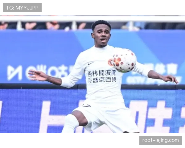 外援标王热菲尼奥身价达450万欧 其个人表现将定义铁人上限